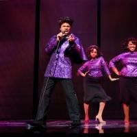 The Chicago Times Features An Article On DREAMGIRLS' Chester Gregory