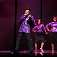 The Chicago Times Features An Article On DREAMGIRLS' Chester Gregory