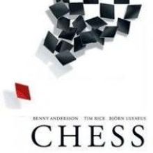 Theo Ubique Cabaret Theatre Presents CHESS 