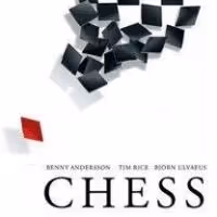 Theo Ubique Announces Cast For CHESS, Opens 3/7