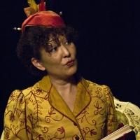 Photo Flash: Deep Dish Theater Presents AN IDEAL HUSBAND 2/12-3/6