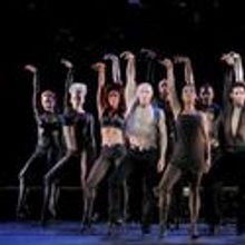 CHICAGO: THE MUSICAL Comes To The Palace Theatre 6/8-13