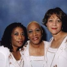 VALENTINE LOVE SONGS Sweep Bergen PAC