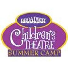 Broadway Theatre of Pitman Children's Theatre Summer Camp Runs 7/26-8/13