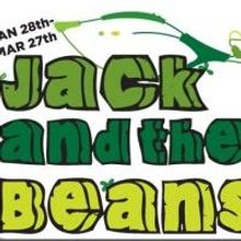 The Actor's Playhouse Presents JACK AND THE BEANSTALK at Miracle Theatre, 1/28-3/27