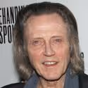 Sardi's Honors A BEHANDING IN SPOKANE's Walken with Caricature, 4/6