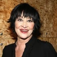 CHITA RIVERA: My Broadway Plays The Van Wezel 1/20/2010