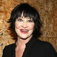 CHITA RIVERA: My Broadway Plays The Van Wezel 1/20/2010 
