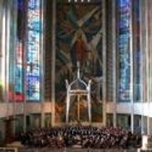 The Hartt School Presents BRITTEN'S WAR REQUIEM 5/2