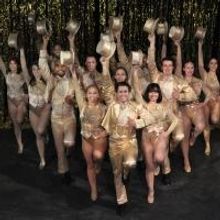 The Ritz Theatre Company Presents A CHORUS LINE, Opens 1/14/2010
