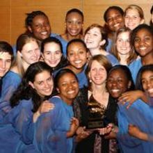 The Brooklyn Youth Chorus Academy Appoints Valerie G. Lewis As New Executive Director