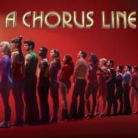 A CHORUS LINE Rasies $54,000.00 For The Actors Fund Of Canada