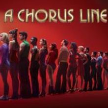A CHORUS LINE Rasies $54,000.00 For The Actors Fund Of Canada