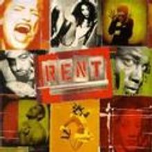 Palace Theatre RENT Cast Members Go the Extra Mile for BC/EFA