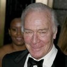 Christopher Plummer to Narrate TCM's MOGULS AND MOVIE STARS, Premieres 11/2010