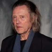 A BEHANDING IN SPOKANE's Christopher Walken Visits The Leonard Lopate Show