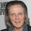 Christopher Walken Talks On Studio 360 About A BEHANDING IN SPOKANE