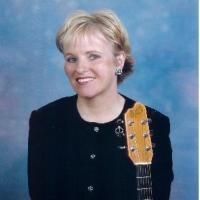 Chesapeake Arts Center presents Scottish Singer Christina Harrison 10/22