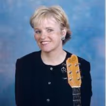 Chesapeake Arts Center presents Scottish Singer Christina Harrison 10/22