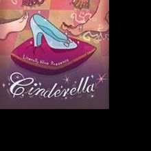 Player Theatre Presents CINDERELLA