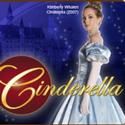 Casa Mañana Presents CINDERELLA 4/2-18