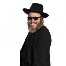 Photo Flash: CIRCUMCISE ME At The Bleecker Street Theater