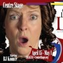 Centre Stage Presents OUR LEADING LADY 4/15-5/1