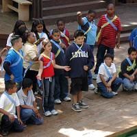 Theatricum Botanicum and Beyond the Bell bring American History 'Off the Page' with…
