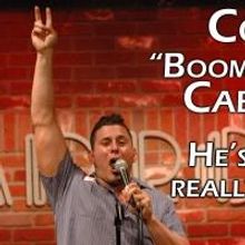 Total Extreme Comedy With Mick Foley Comes To The Palace Theatre