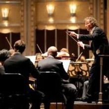 The Cleveland Orchestra Postpones IU residency, Concert
