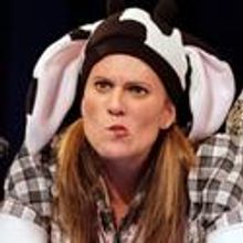 MCCC Presents CLICK, CLACK, MOO At Kelsey Theatre 5/22