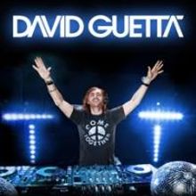 Pacha NYC Presents David Guetta