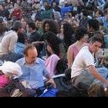 Independent Shakespeare Co. Presents THE TWO GENTLEMEN OF VERONA 5/16