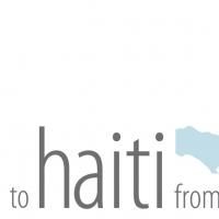 Oracle Productions' Community Supports Haiti Relief