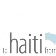 Oracle Productions' Community Supports Haiti Relief
