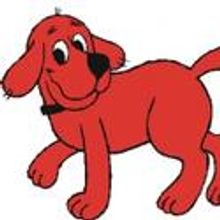 Clifford The Big Red Dog Arrives at Crown Center 5/29