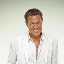 'An Evening with Clint Holmes' Runs Six Nights In South Florida 2/8-14