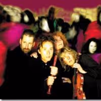 Houston Early Music Launches Season With UK's Red Priest 10/27 At Trinity Episcopal…