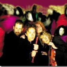 Houston Early Music Launches Season With UK's Red Priest 10/27 At Trinity Episcopal C