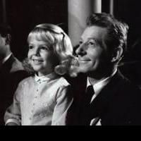 Child Star Of THE FIVE PENNIES Joins 'Danny Kaye' At St. Luke's Theatre At 12/16