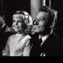 Child Star Of THE FIVE PENNIES Joins 'Danny Kaye' At St. Luke's Theatre At 12/16