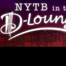 Burns, Jordan, Matlock, Snow & More Join NYTB in the D-Lounge 1/25