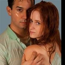SEASCAPE WITH SHARKS AND DANCERS To Open 1/22 At Studio/Stage