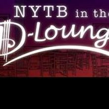 Binion, Justman, Pfitsch & More Join NYTB in the D-Lounge 2/22