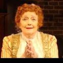 LADIES IN RETIREMENT Ends Limited Run April 3 at Theatre 3