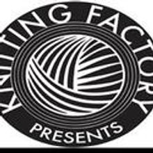 Knitting Factory and Scenic Present New York Dolls at Warsaw, Brooklyn 5/22