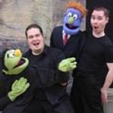 Willows Theatre Produces Regional Premiere Of AVENUE Q 6/21-8/1