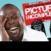 Only Two More Dates Remain For PICTURE INCOMPLETE At Laurie Beechman 12/14, 12/21