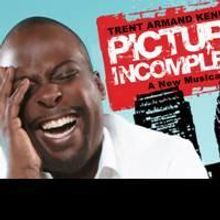 Only Two More Dates Remain For PICTURE INCOMPLETE At Laurie Beechman 12/14, 12/21