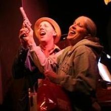 EXIT Theatre Announces 2010 DIVAfest 4/8-5/1